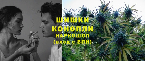крисы Белоозёрский